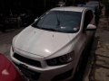 2013 Chevrolet Sonic LTZ Hatchback for sale-7