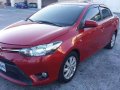 Toyota Vios 1.3 e 2015 AT for sale -0