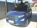 2018 Ford Ecosport titanium for sale-2