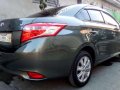 Toyota Vios E 1.3 2018 for sale-1