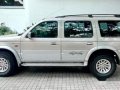 Ford Everest 2005 XLT MT for sale-3