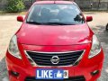 Nissan Almera 2014 Super Fresh! FOR SALE-0