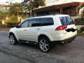 2009 Mitsubishi Montero Sport GLS AT for sale-2