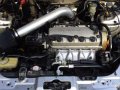 Honda Civic 2000 for sale-3