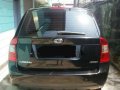 2010 Kia Carens CRDI Automatic transmission-3