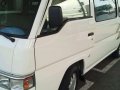 2011 Nissan Urvan Escapade for sale-0