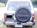 1996 Mitsubishi Pajero for sale-1
