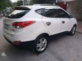 Hyundai Tucson diesel 2012 for sale-0