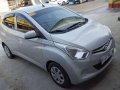 Hyundai Eon 2018 for sale-0