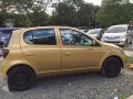 Toyota Echo 2001 Manual Local for sale-3
