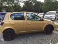 Toyota Echo 2001 Manual Local for sale-4