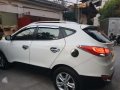 Hyundai Tucson diesel 2012 for sale-3