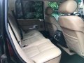 2003 LAND ROVER Range Rover HSE V8 Gas Super clean-5