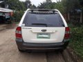 Kia Sportage 2nd Gen Limited Edition 2009-5