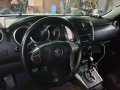 2015 Suzuki Grand Vitara Automatic Transmission-0