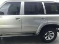 Nissan Patrol 2005 for sale-6