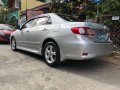 TOYOTA Altis 2013 1.6v Top of the line-5