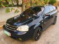 2007 Chevrolet Optra LS All Power 1.6 Sports Series FRESH 168K-9