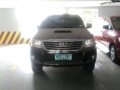 2015 Toyota Hilux Mint condition-3