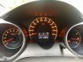 2009 Honda Jazz 15v All stock-9