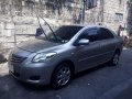 2011 Toyota Vios for sale-7