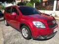 2014 Chevrolet Orlando Automatic FOR SALE-9