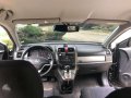 Honda CRV Modulo 2012 Cebu owned first owned-0