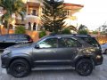 Toyota Fortuner 2016 G for sale-5