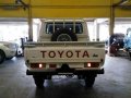 BRAND NEW Toyota Land Cruiser LC79 Pick Up LX10-1