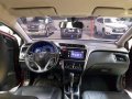 2015 Honda City vx navi AT modulo sports edition-2