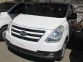 2017 Hyundai Grand Starex TCI for sale-5
