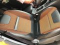 2017 Ford Ranger Wildtrak 4x4 Manual Transmission-2
