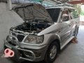 Mitsubishi Adventure Supersport MT Gas 2002-6