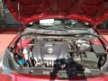 2016 Mazda 2 Red Gas AT - Automobilico SM City Bicutan-0