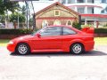 1997 Mitsubishi LANCER GSR Nine Seven - MT FOR SALE-0