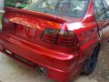 1999 Pormado Honda Civic sir body-1