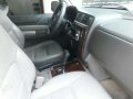Nissan Patrol 2005 for sale-3
