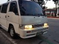 Nissan Urvan 2011 for sale-8