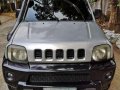 Repriced SUZUKI Jimny Automatic 2003-2
