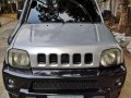 Repriced SUZUKI Jimny Automatic 2003-9