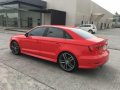 2015 Audi S3 cooper C63 gtr jackani FOR SALE-5