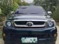 2008 TOYOTA HILUX G 4x2 Manual Trans for sale-0