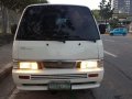 Nissan Urvan 2011 for sale-1