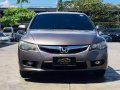 2011 Honda Civic 1.8 S Automatic - Jun Nannichi-1
