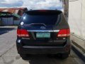 Toyota Fortuner AT 2006 gas Well maintained-0