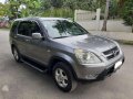 2005 Honda CRV for sale-8