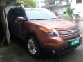 Ford Explorer 2012 Model for sale-0