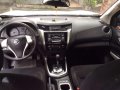 For Sale:  2016 Nissan NP300 Navara 4x2 EL Calibre variant-9