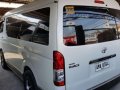 2015 model Toyota Hiace GL Grandia MT Diesel-4