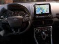  FORD Ecosport 1.5L Ambiente MT 2019-10
